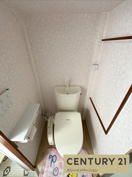 南恩加島6丁目貸家