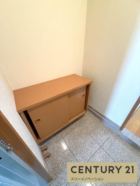 大阪市大正区千島１丁目のマンション