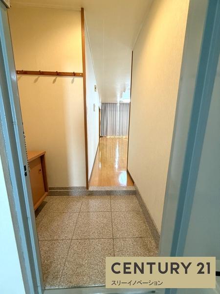 大阪市大正区千島１丁目のマンション