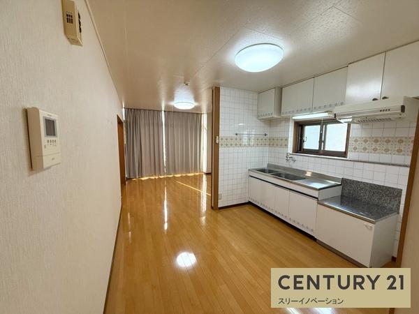 大阪市大正区千島１丁目のマンション