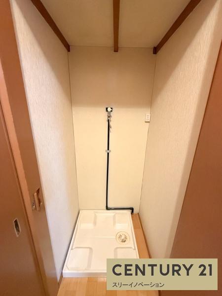 大阪市大正区千島１丁目のマンション