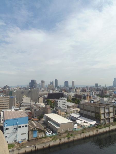 ライオンズマンション大正橋公園