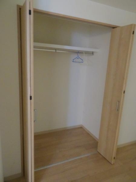 エンゼルマンション