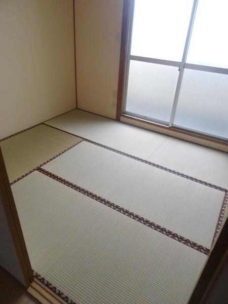 エンゼルマンション