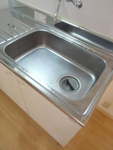 エンゼルマンション