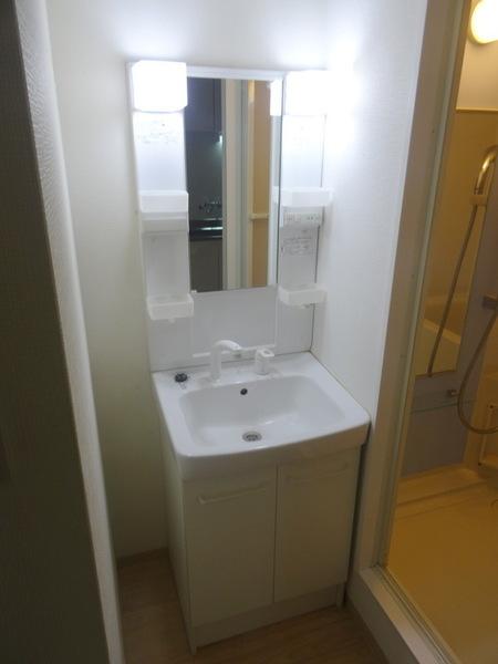 エンゼルマンション