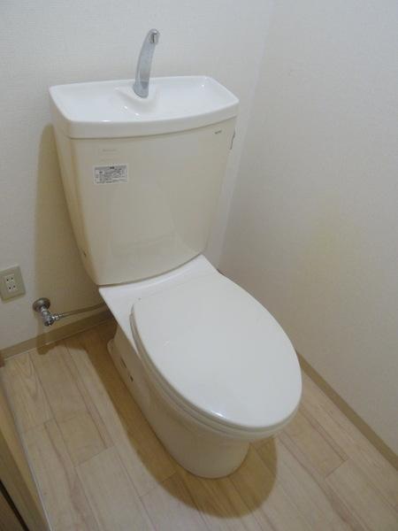 エンゼルマンション