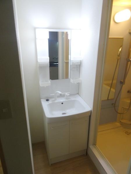 エンゼルマンション