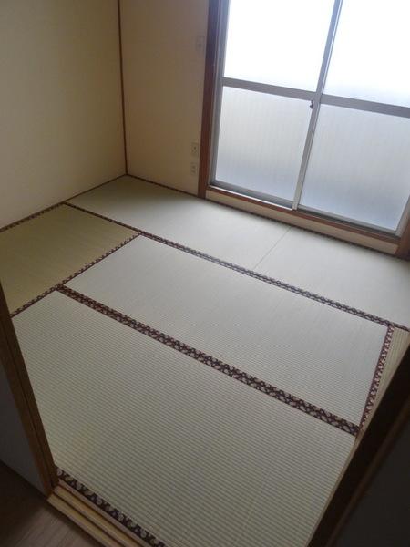 エンゼルマンション