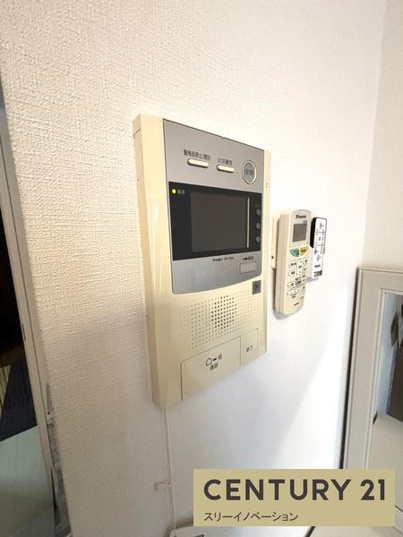 プレミアムコート大正フロント