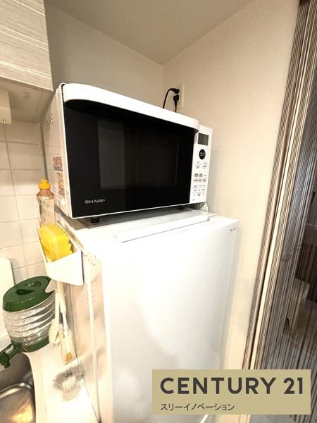 プレミアムコート大正フロント