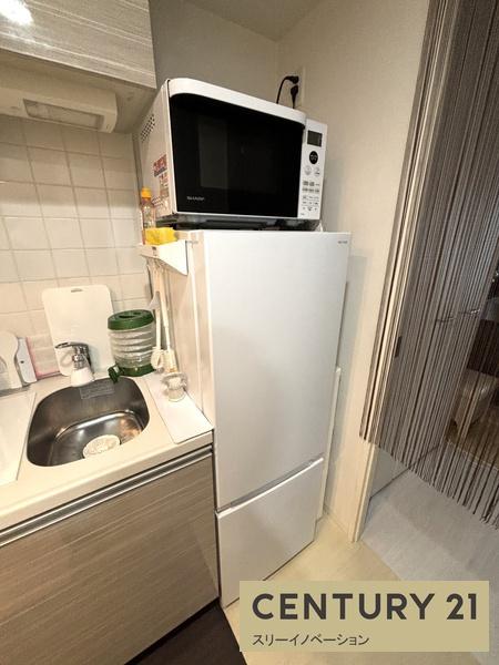 プレミアムコート大正フロント
