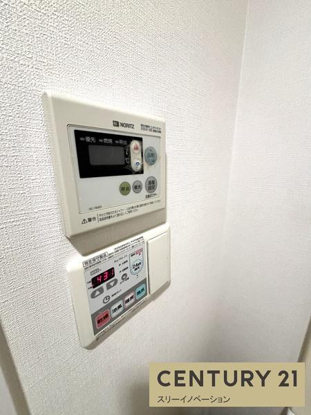 プレミアムコート大正フロント