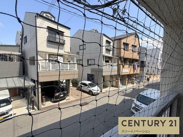 ヴィラ大正