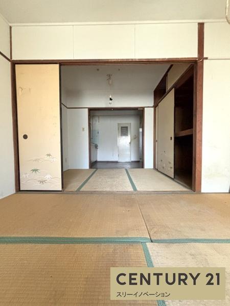 ヴィラ大正