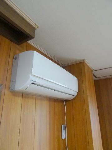 プリヴェ泉尾
