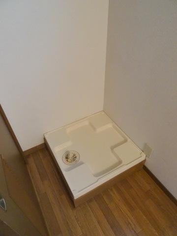 プリヴェ泉尾