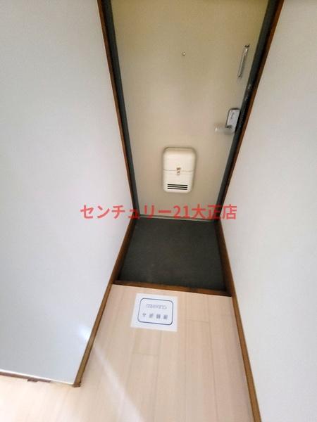 ハイツ加辻