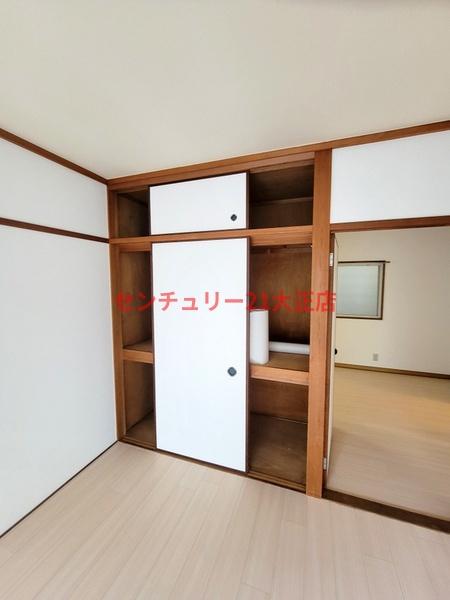 ハイツ加辻