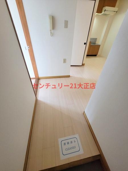 ハイツ加辻