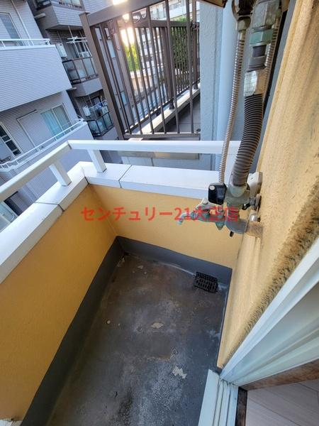 ハイツ加辻