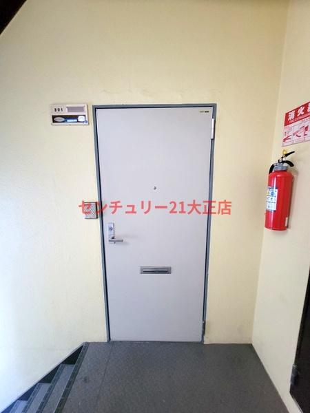 ハイツ加辻