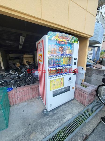 ハイツ加辻