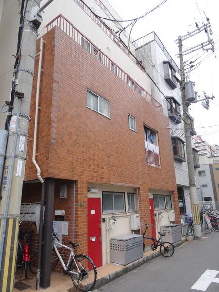 大正ハイツ