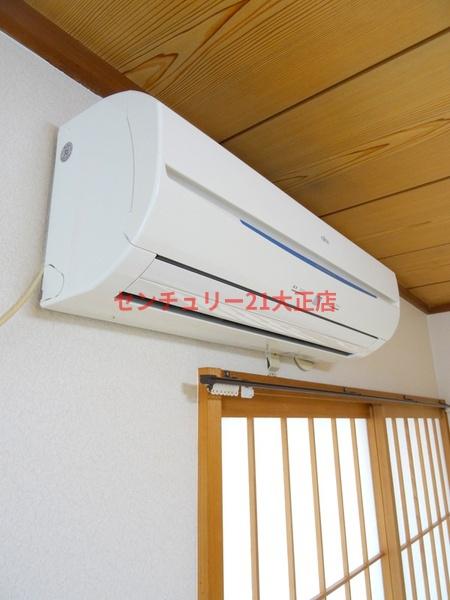 溝辺マンション