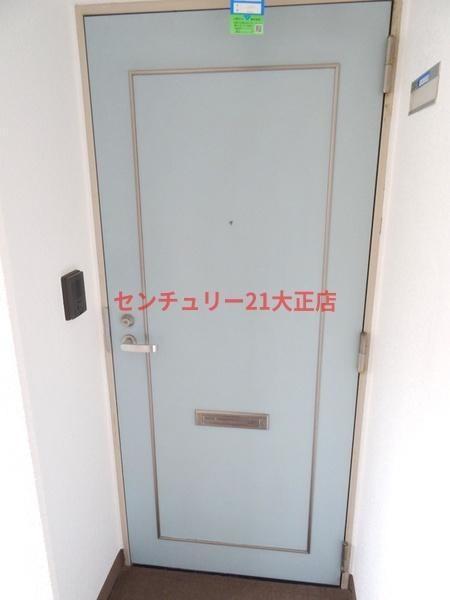 溝辺マンション