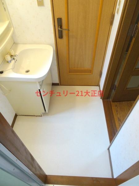 溝辺マンション