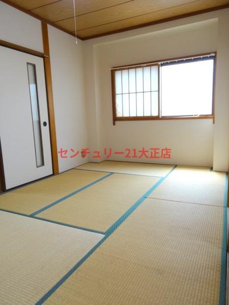 溝辺マンション