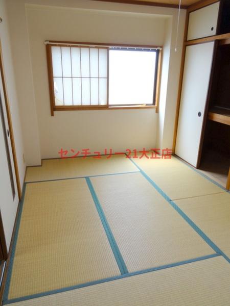 溝辺マンション