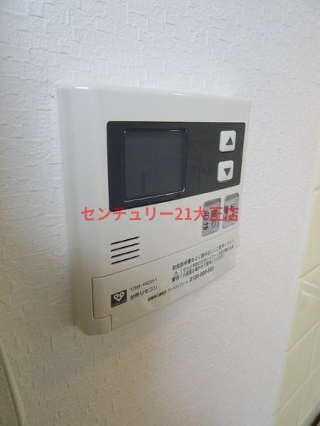 溝辺マンション