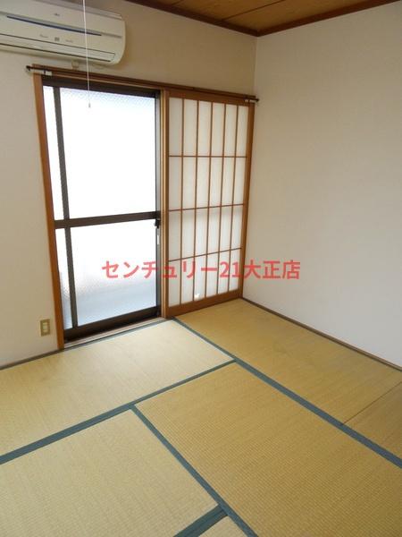 溝辺マンション