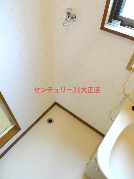 溝辺マンション