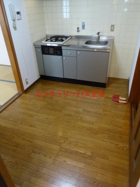 溝辺マンション