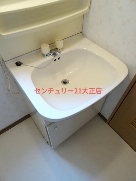 溝辺マンション