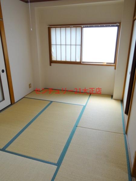 溝辺マンション