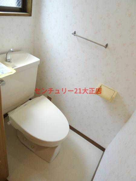 溝辺マンション