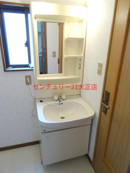 溝辺マンション