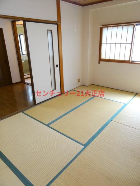 溝辺マンション
