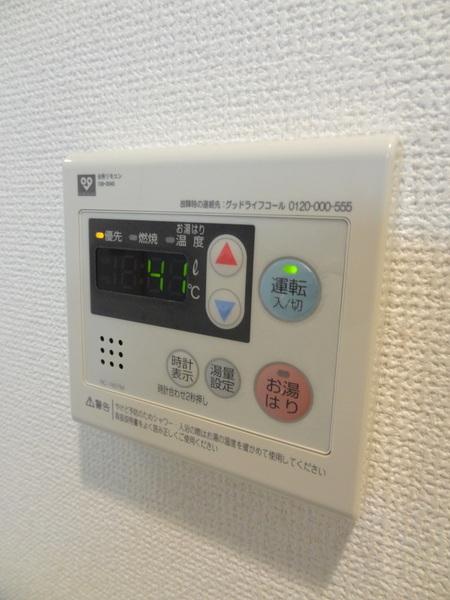 アドバンス大阪ソルテ