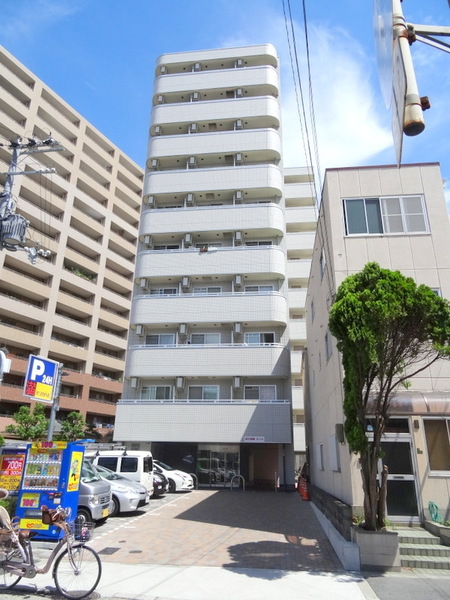 TOCCHI1番館