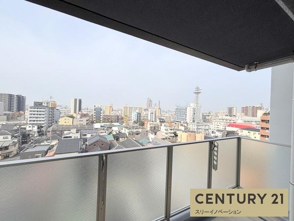 GENOVIA大阪大正