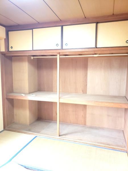 大正三井マンション
