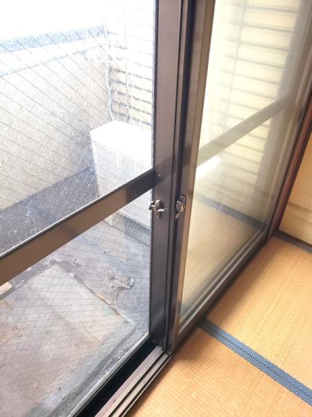 大正三井マンション