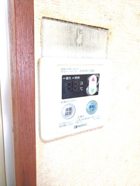 大正三井マンション