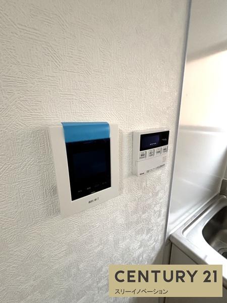 大阪市大正区鶴町３丁目の貸家