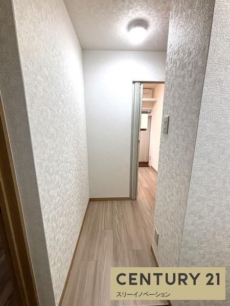 大阪市大正区鶴町３丁目の貸家